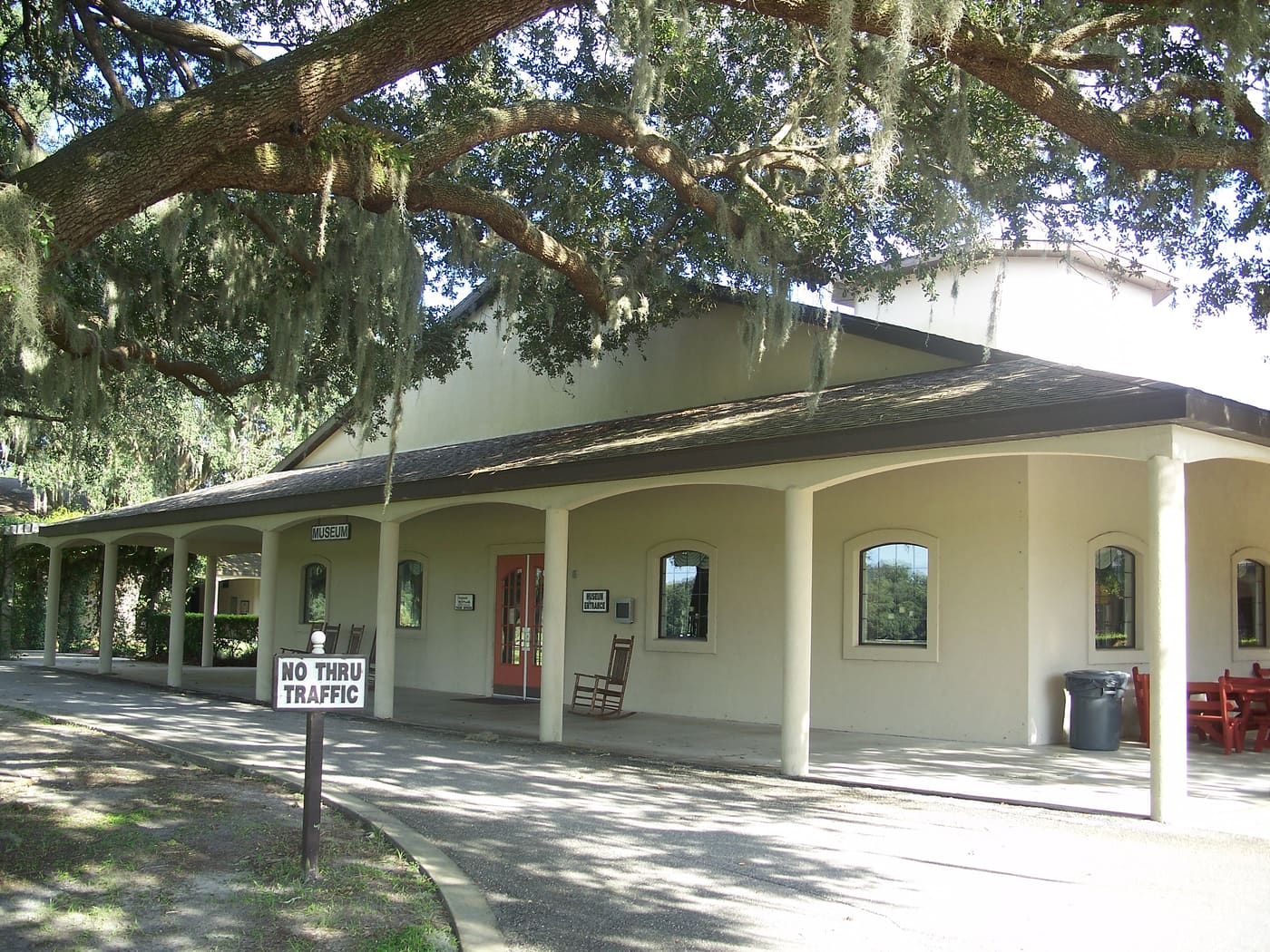 Florida Carriage Museum & Resort