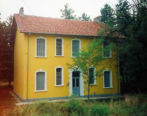 Florina Art Gallery