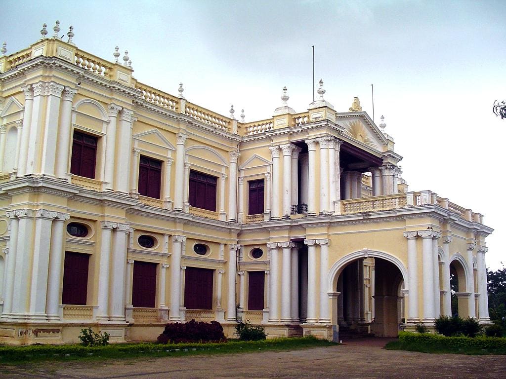 Folk Lore Museum Mysore