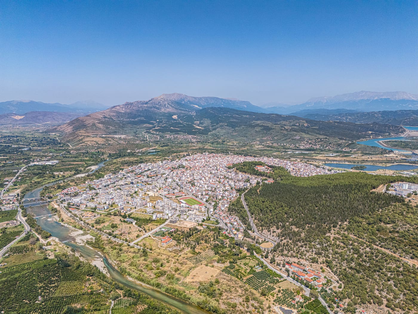 Folklore Museum of Skoufas