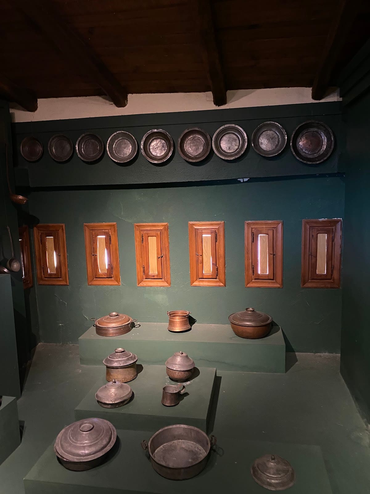 Folklore Museum of Edessa