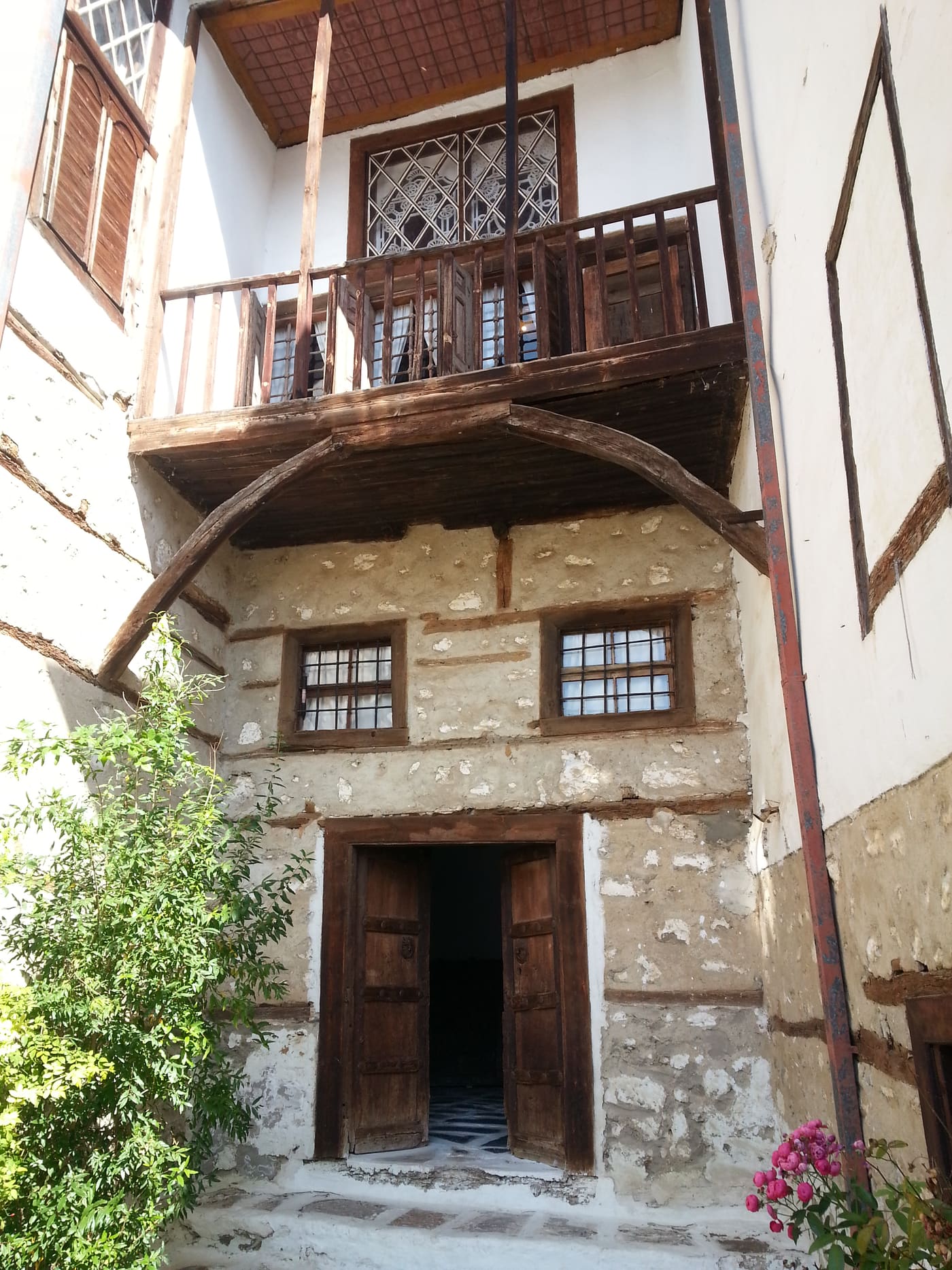 Folklore Museum of Kastoria