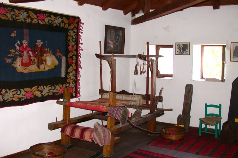 Folklore Museum of Limenaria