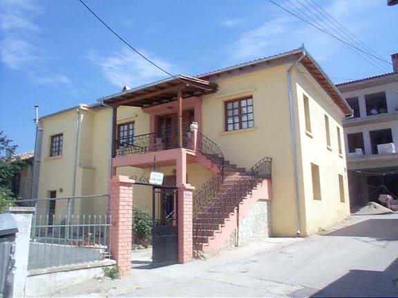 Folklore Museum of Polygyros