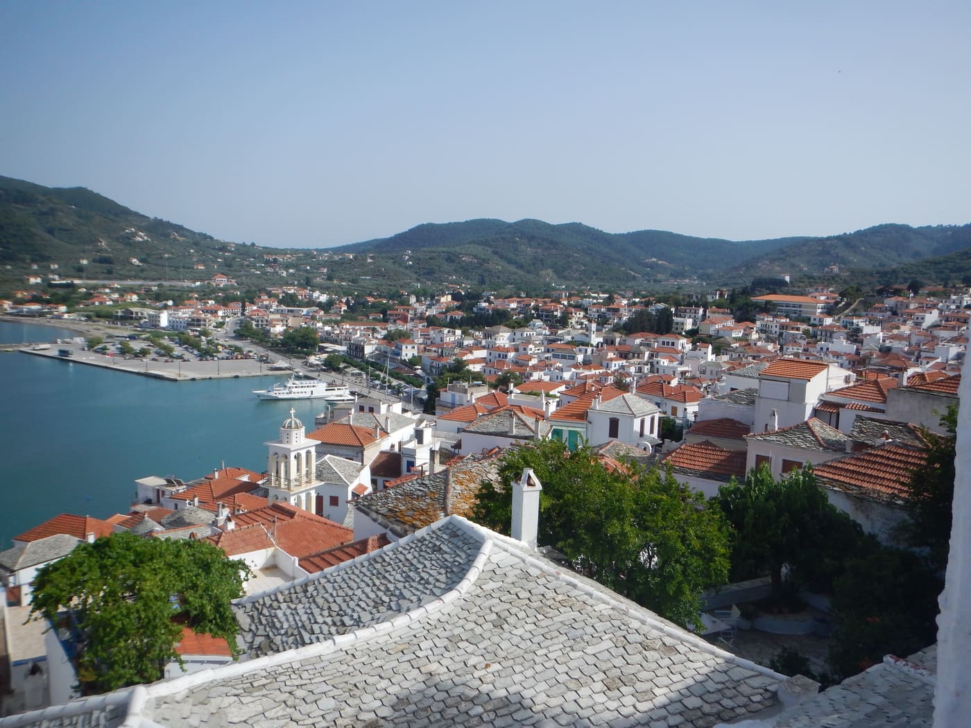 Folklore Museum of Skopelos