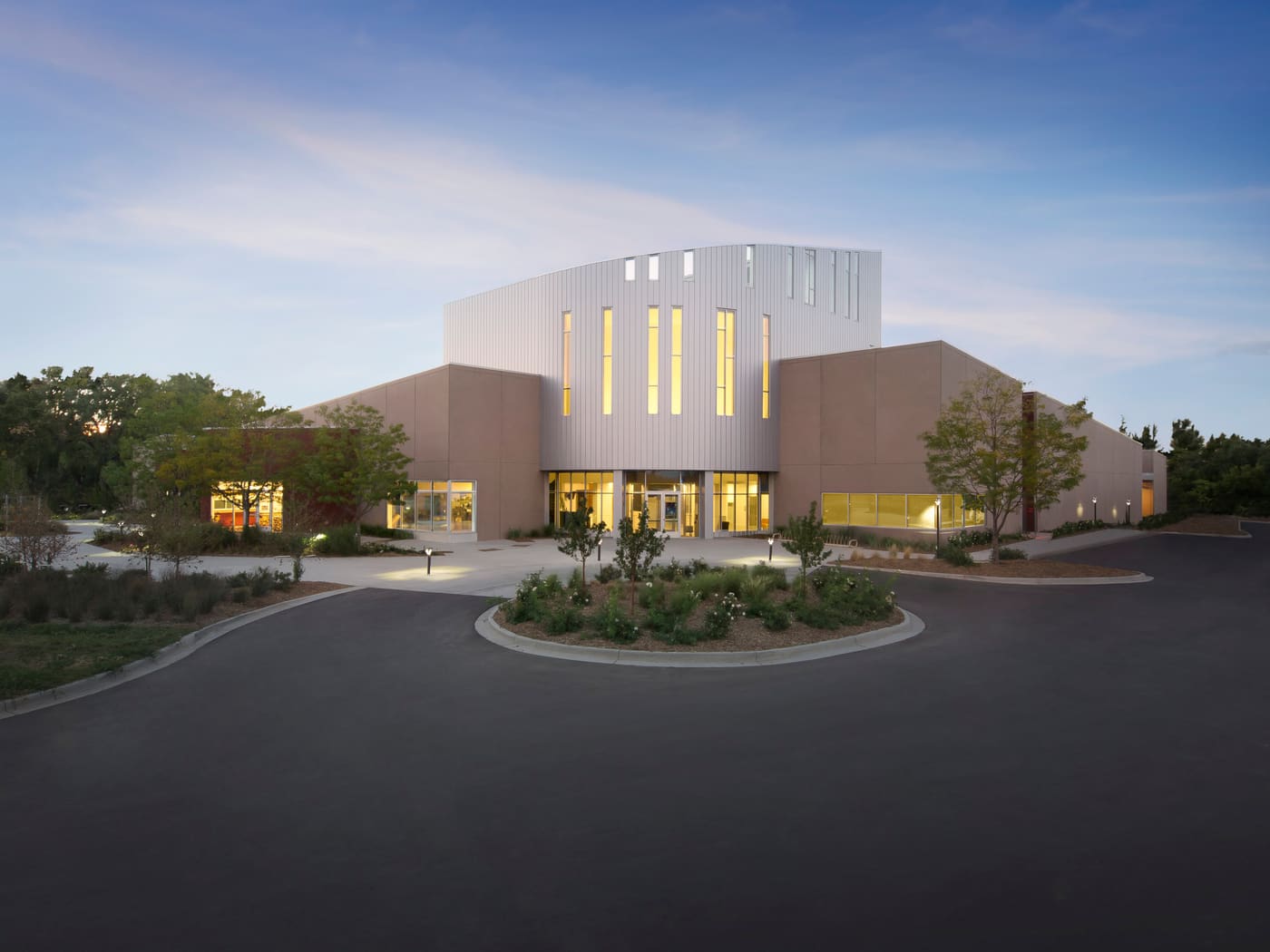 Fort Collins Museum and Discovery Science Center
