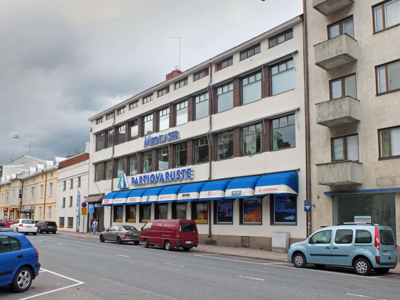 Finnish Scouting Museum