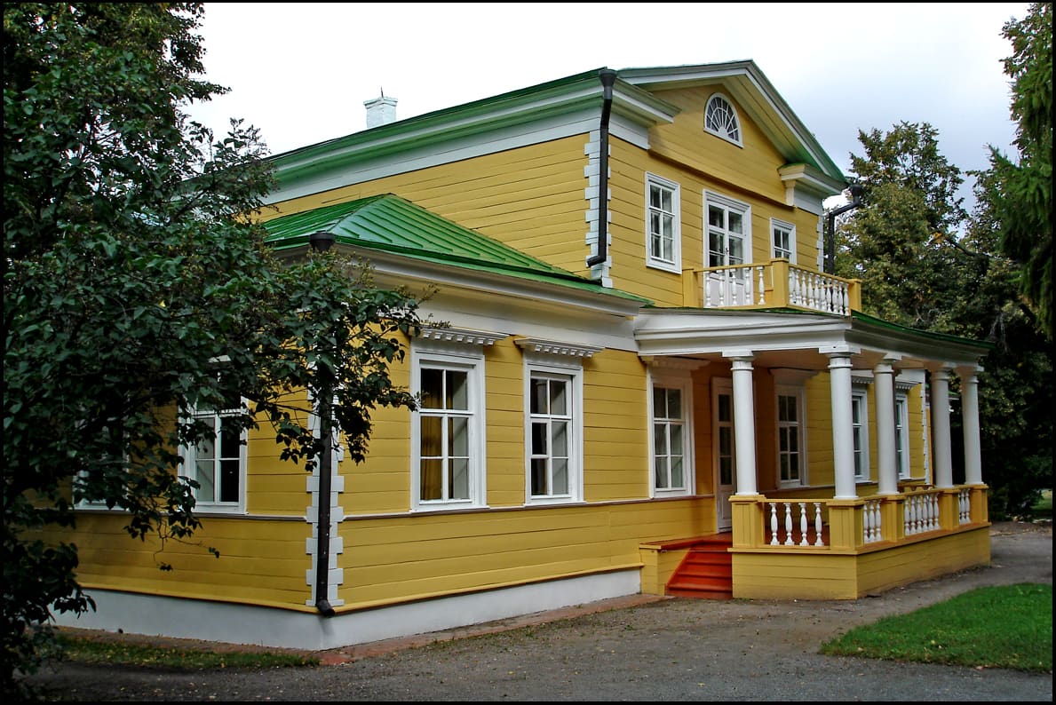 Boldino Museum