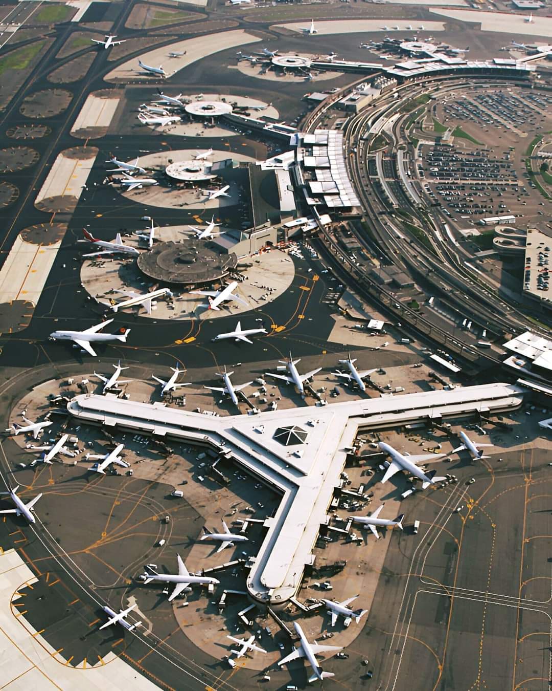 Liberty International