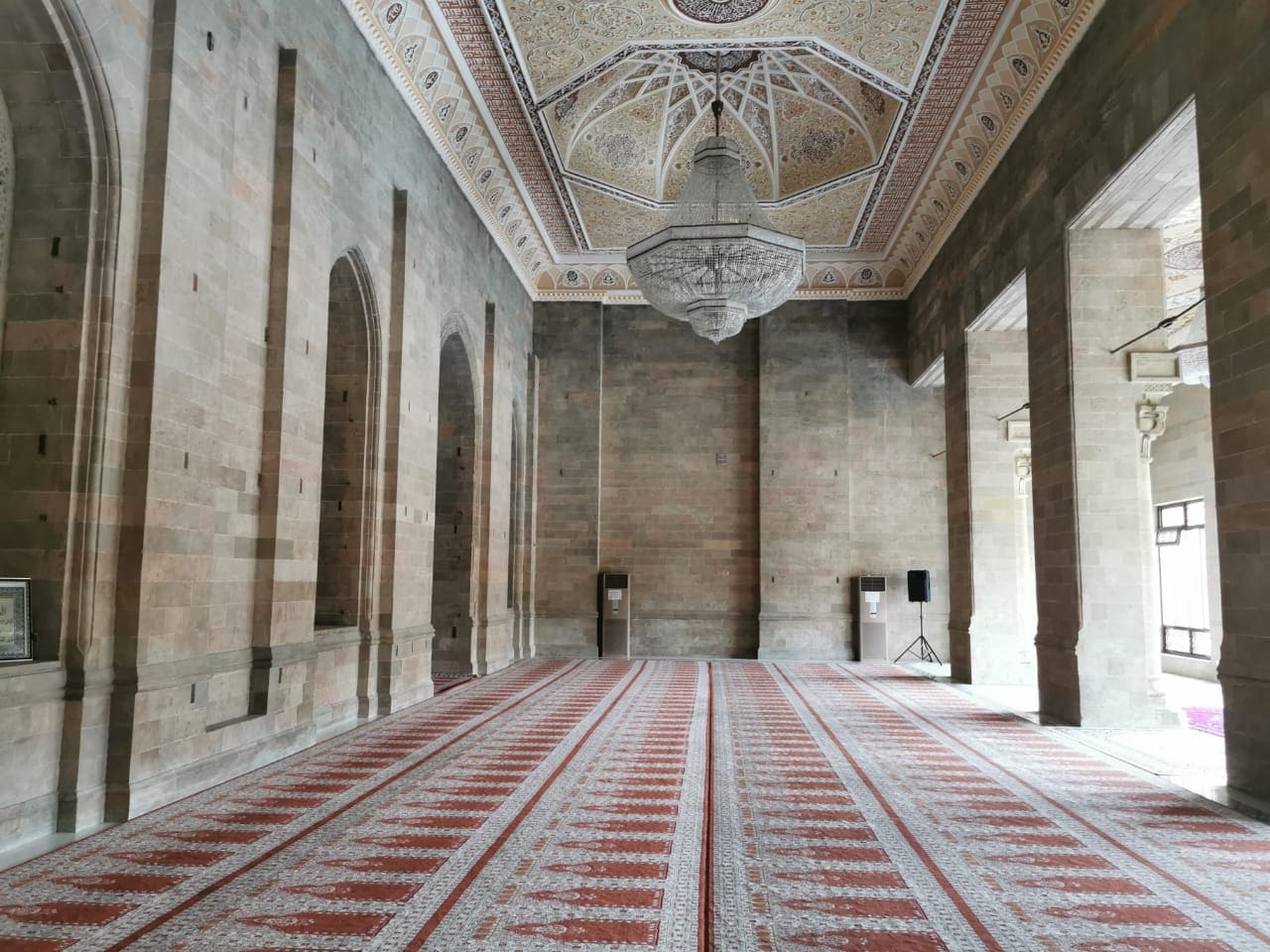 House-Museum of Mirza Alakbar Sabir