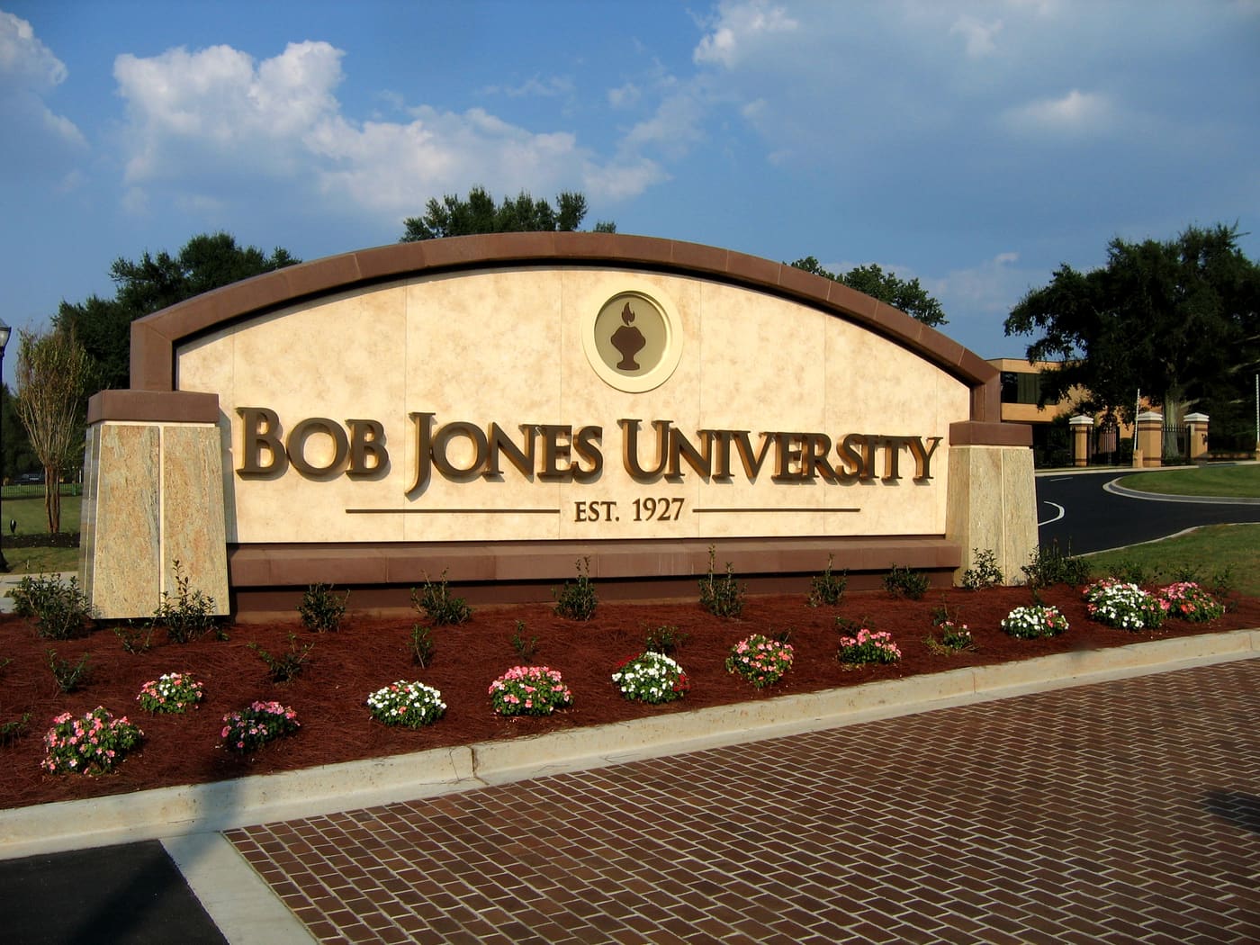 Bob Jones University Museum and Gallery