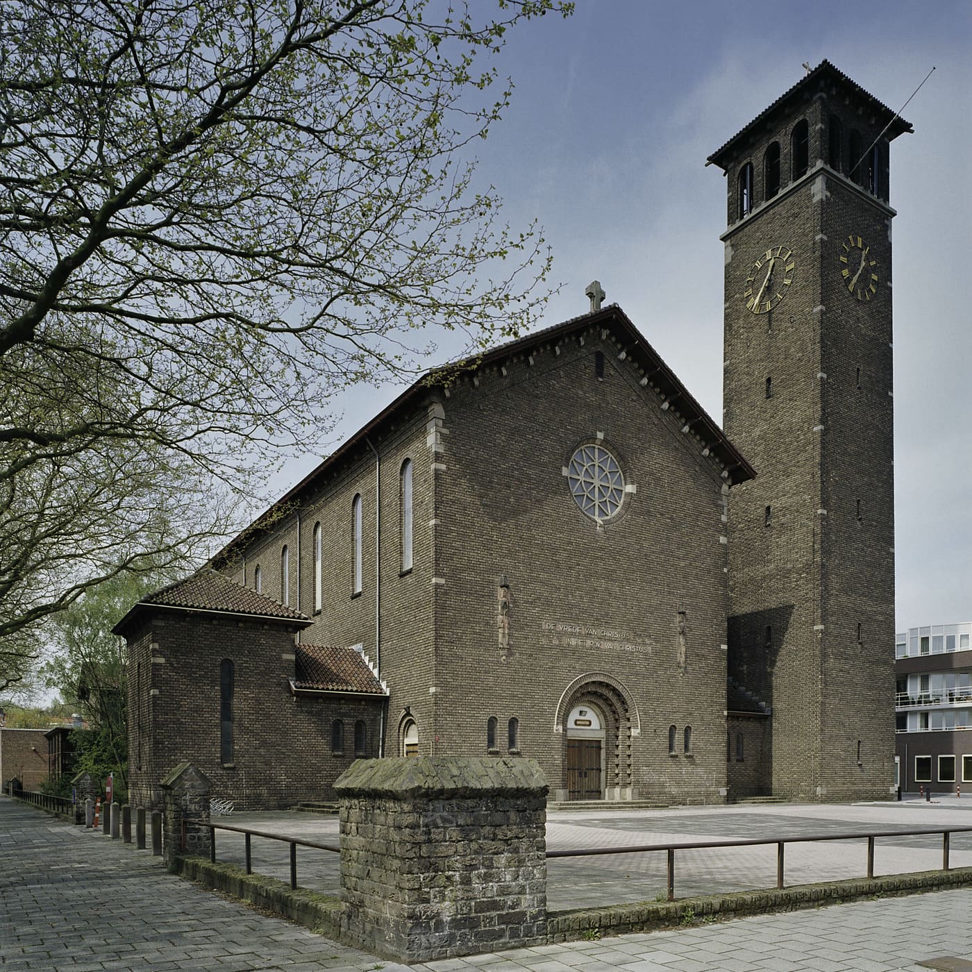 Mariakerk, Haarlem