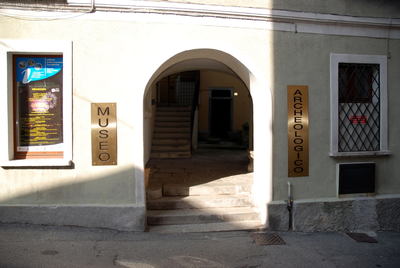 Civico museo archeologico