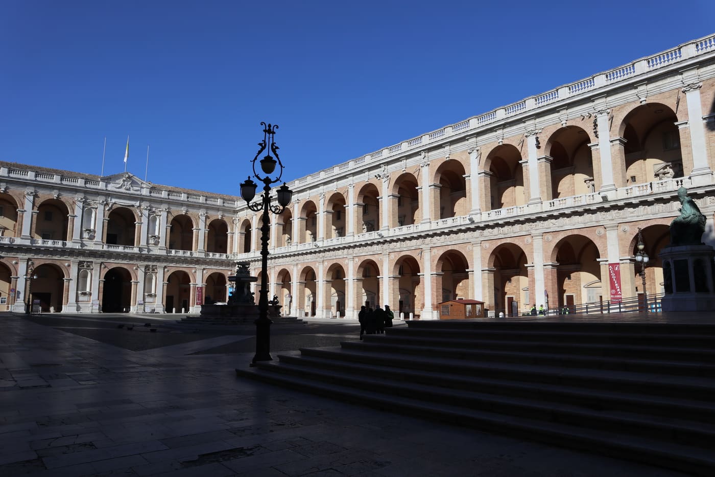 Museo pontificio della Santa Casa