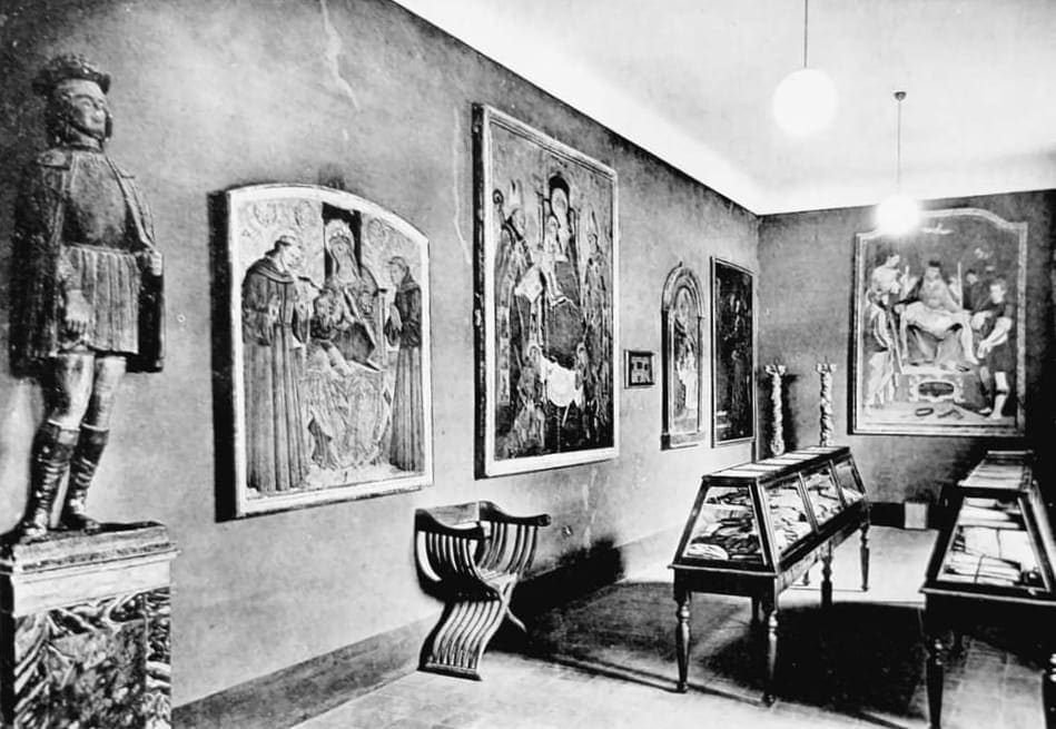 Pinacoteca Gentili