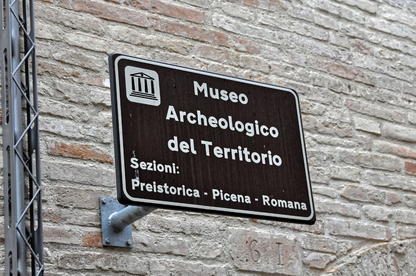 Museo Archeologico