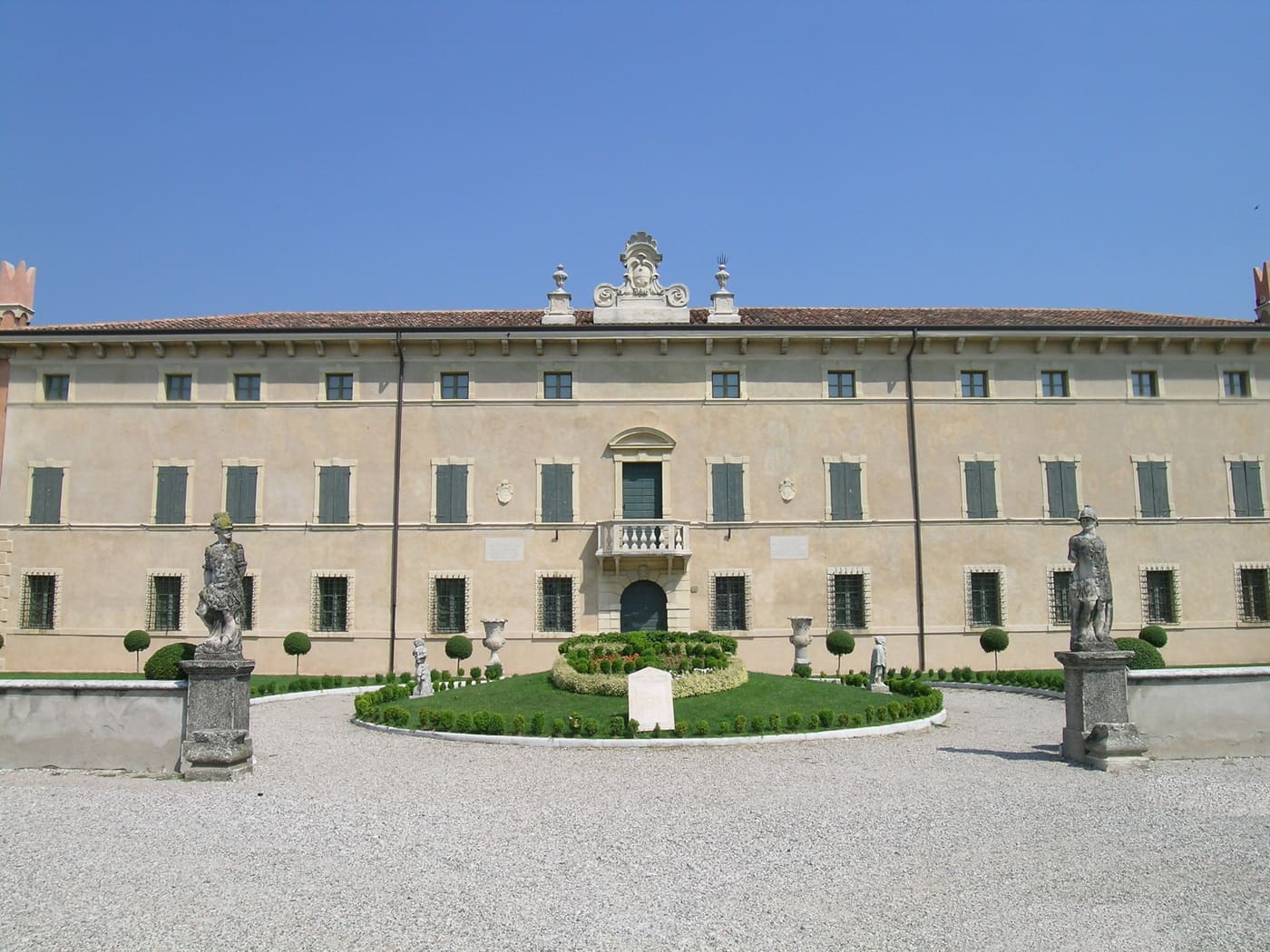 Villa Balladoro