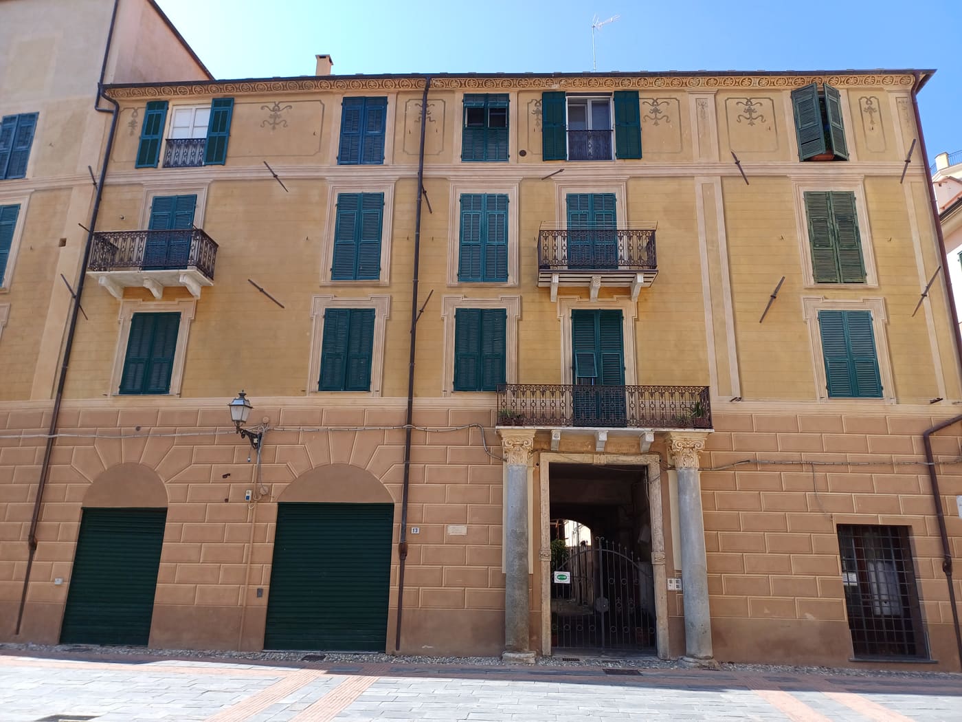 complesso di San Domenico