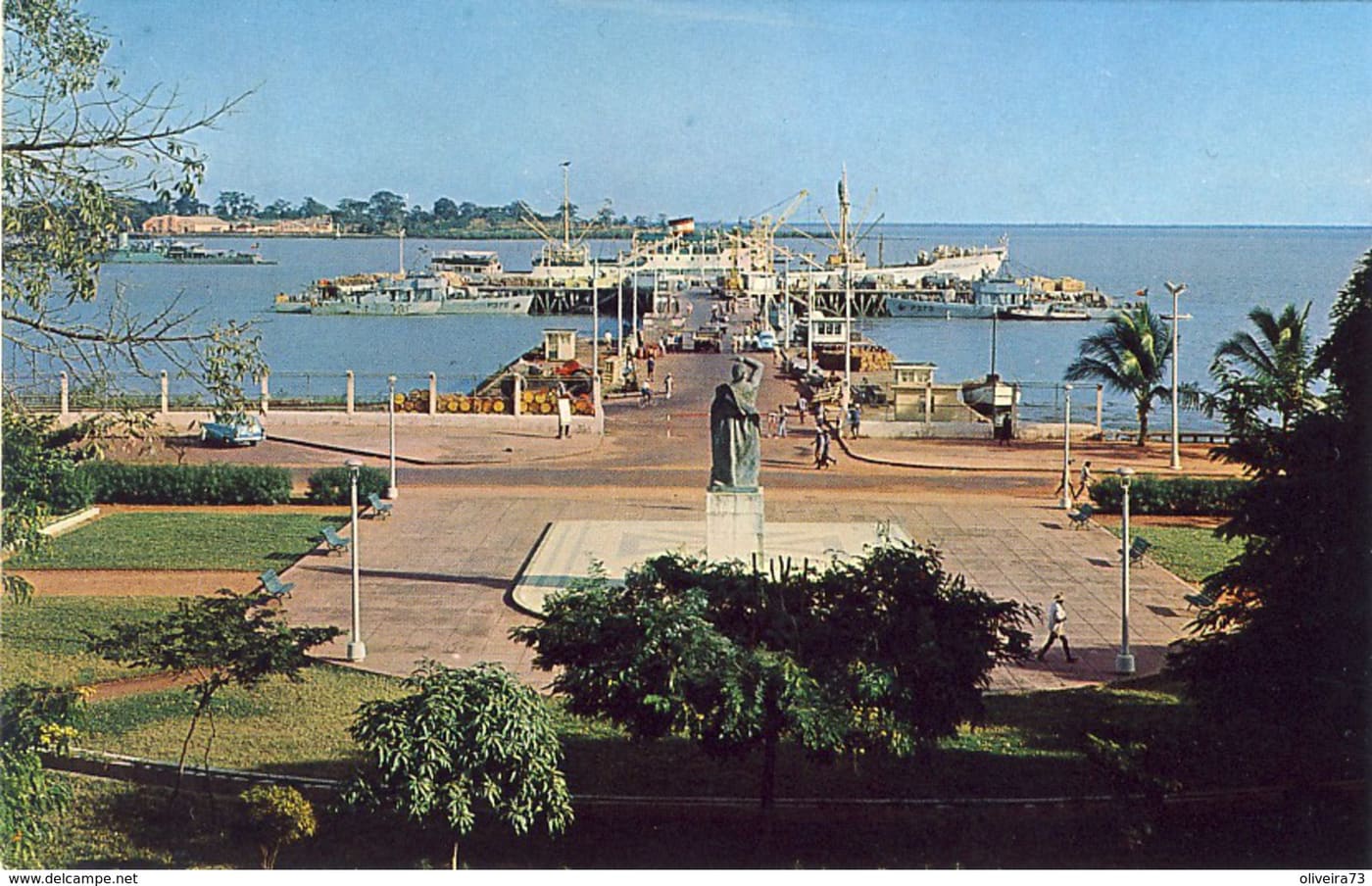 Praça da Alfândega