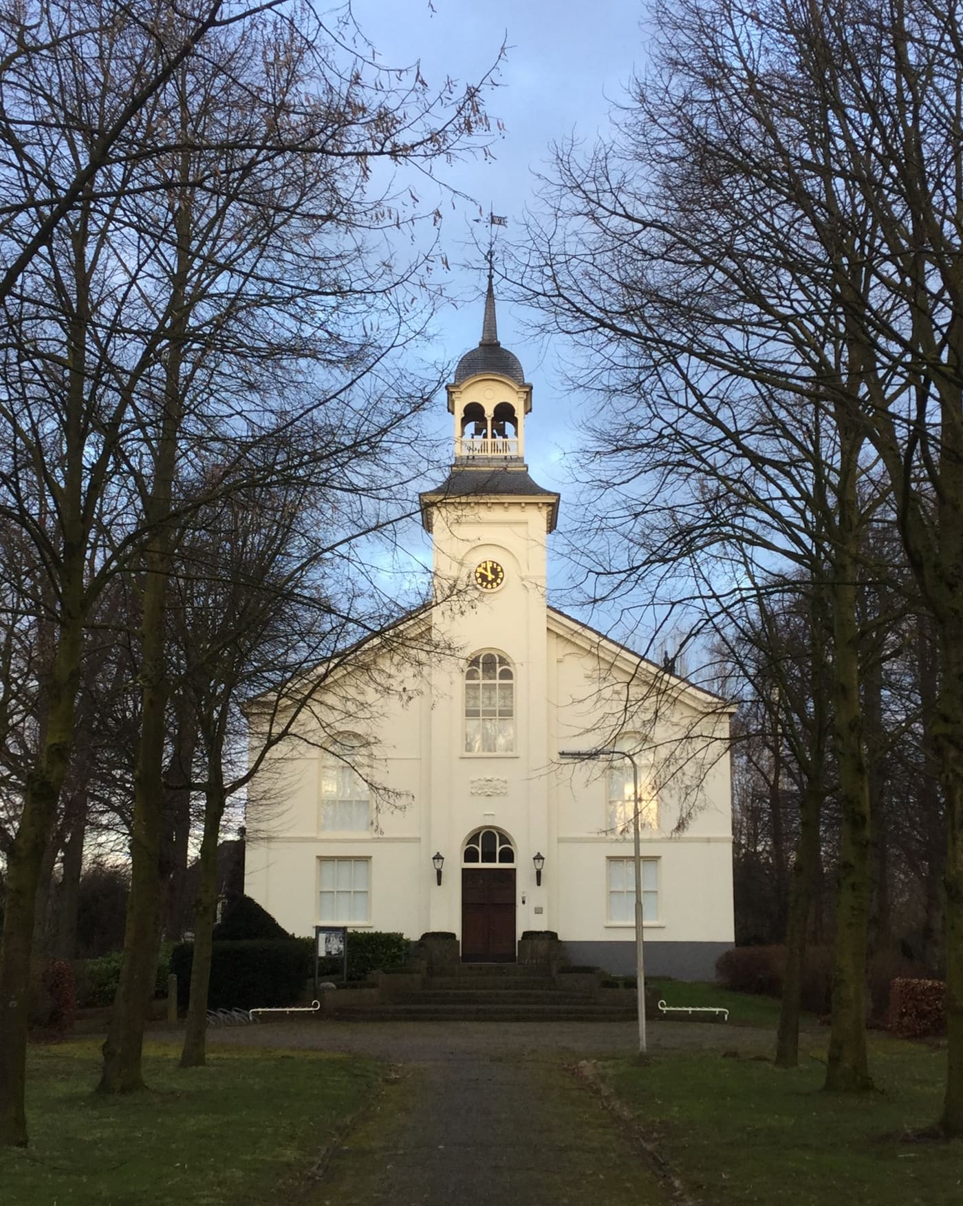 Museum Kinderdorp Neerbosch