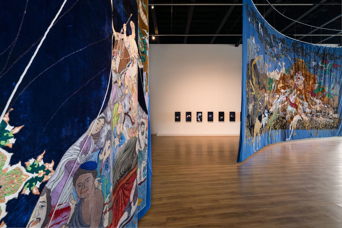 Museum of Modern and Contemporary Art in Nusantara