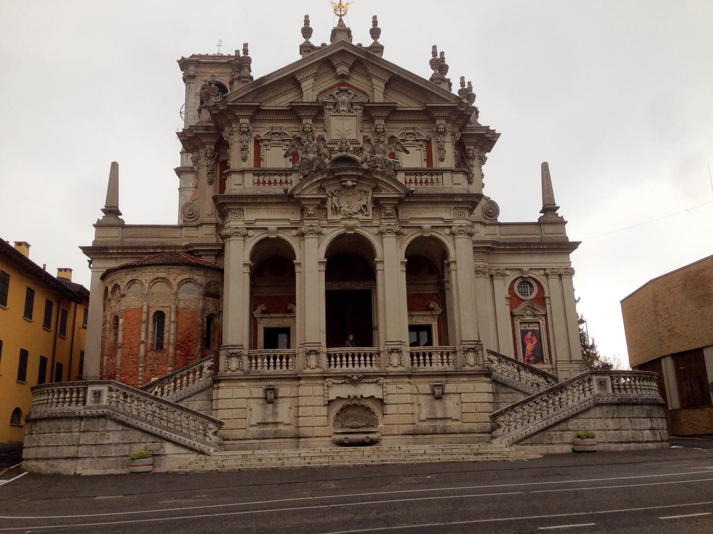 Saint Stephen Church