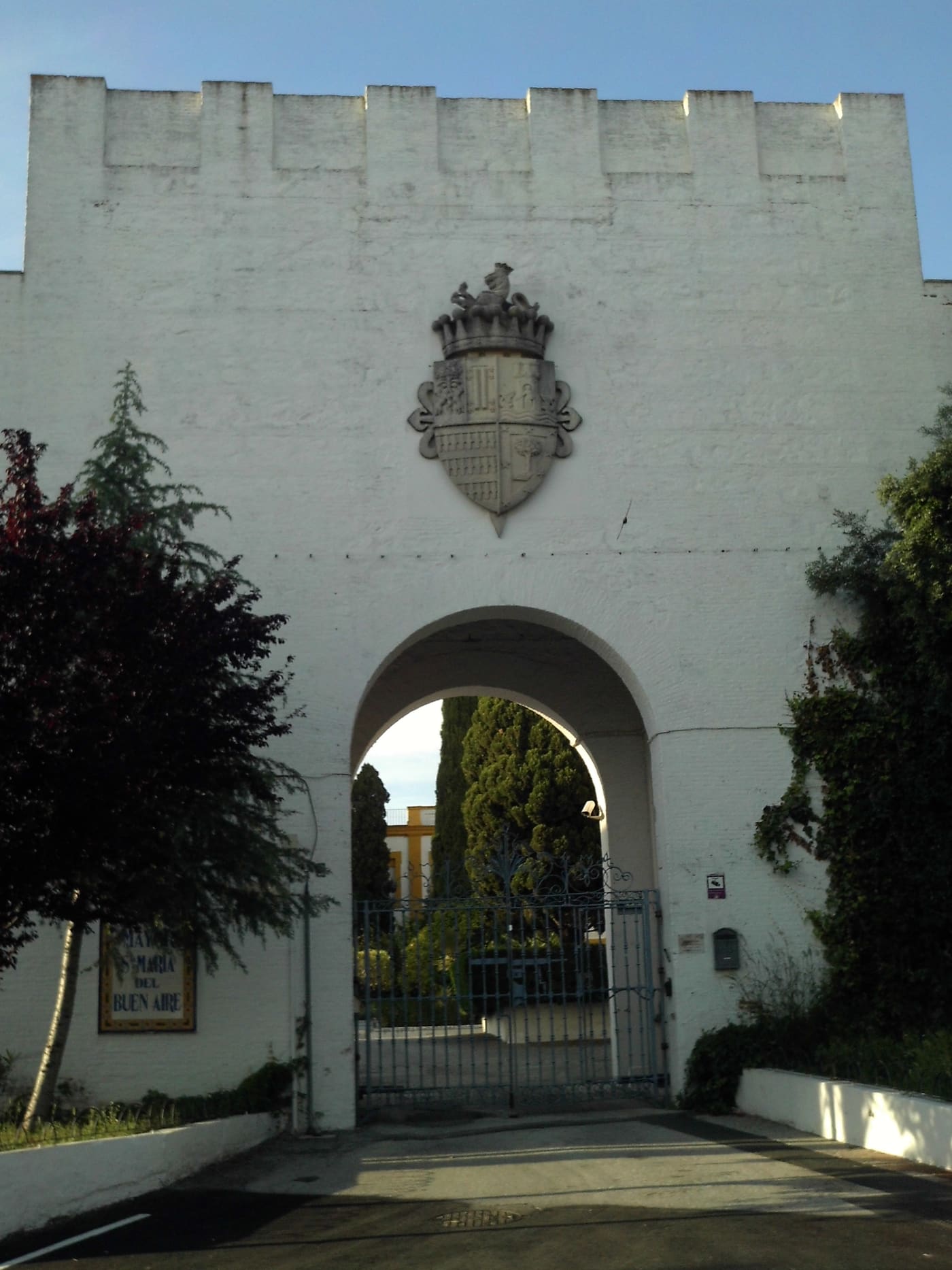 Hacienda Divina Pastora