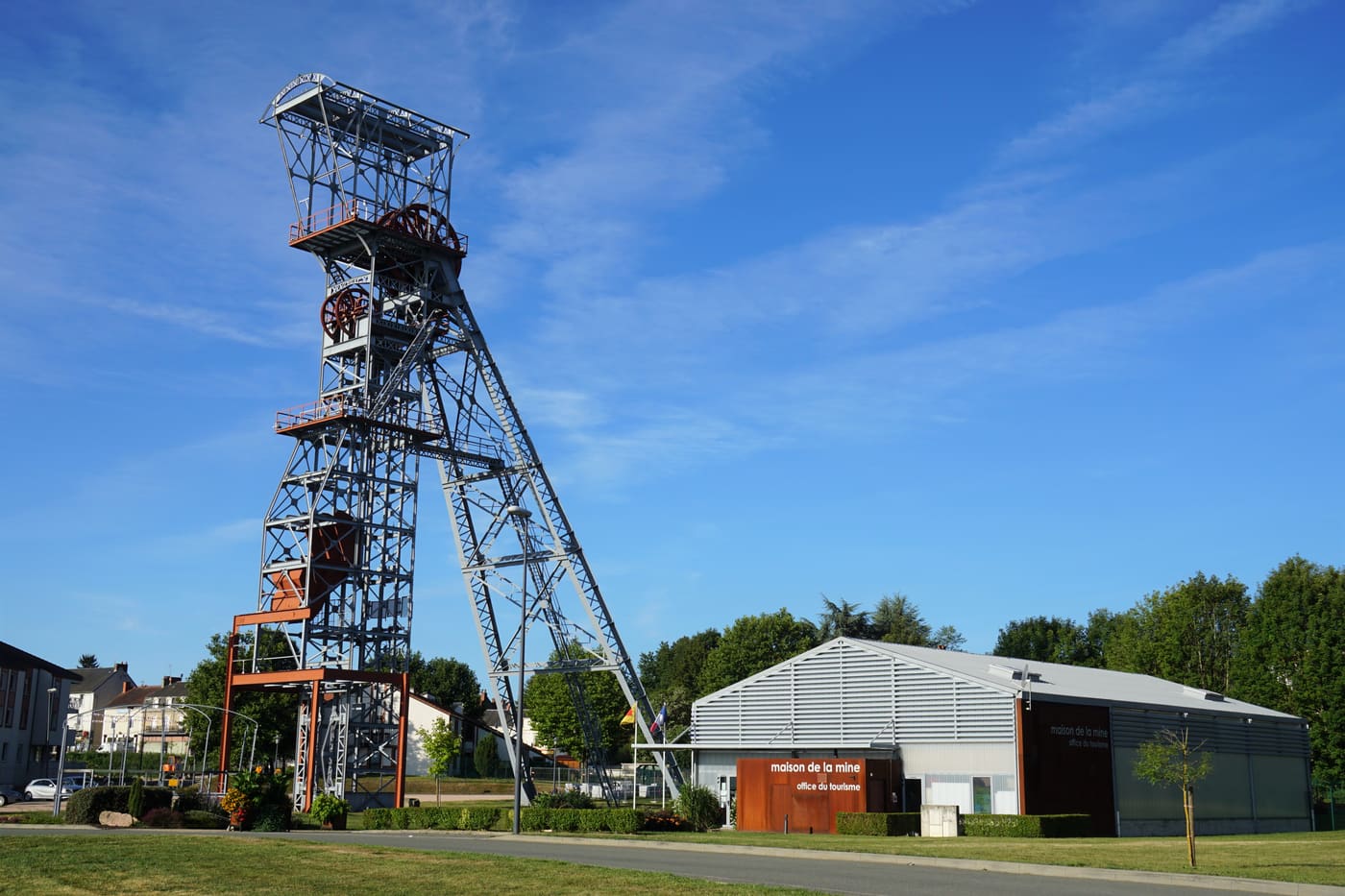 Puits Saint-Joseph