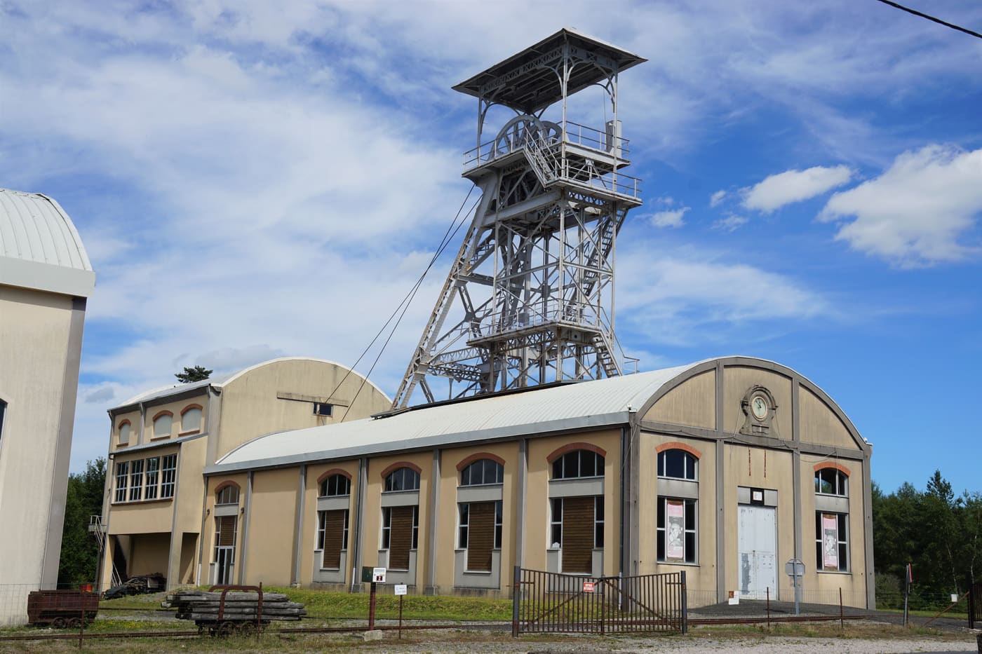 Minérail