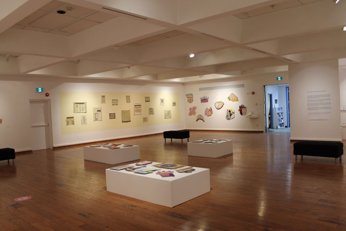 Grenfell Art Gallery