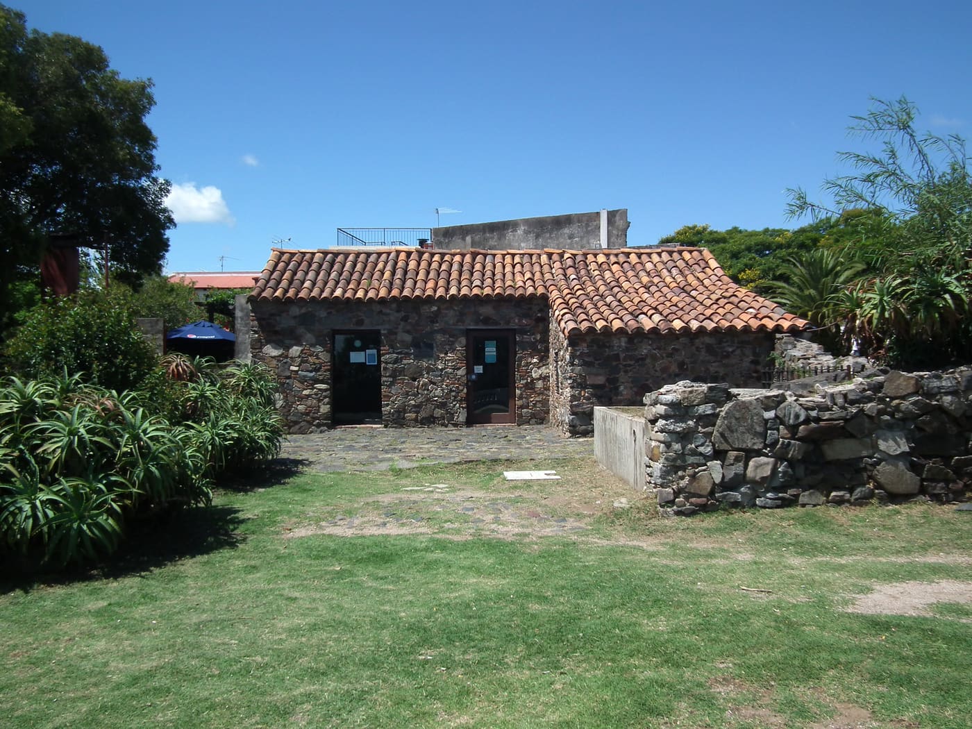 Tile Museum (Colonia)