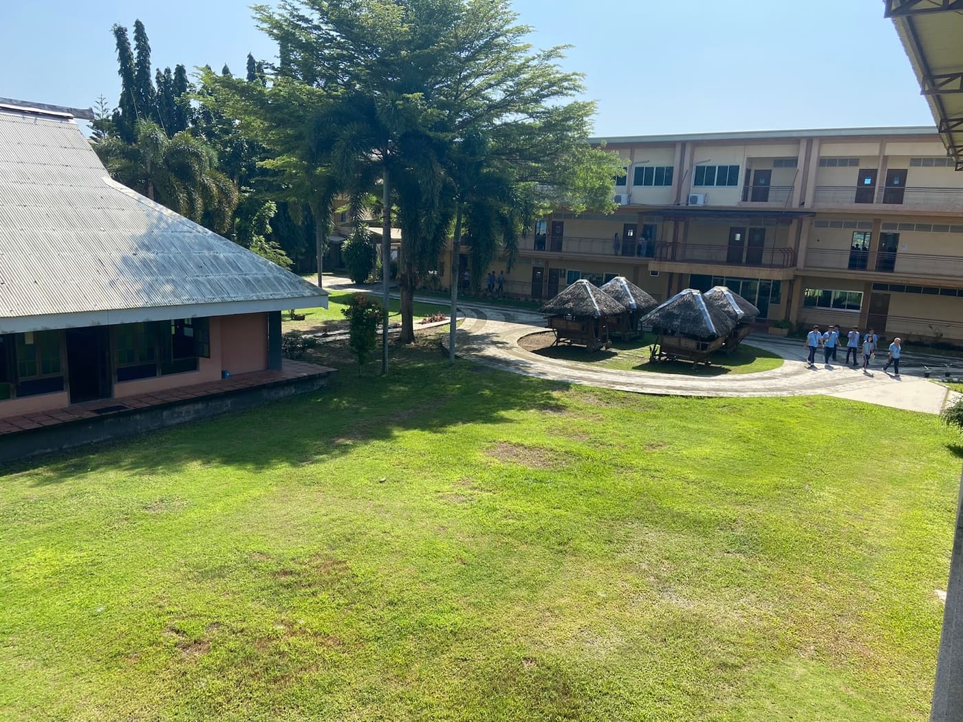 Gabriel Taborin College of Davao