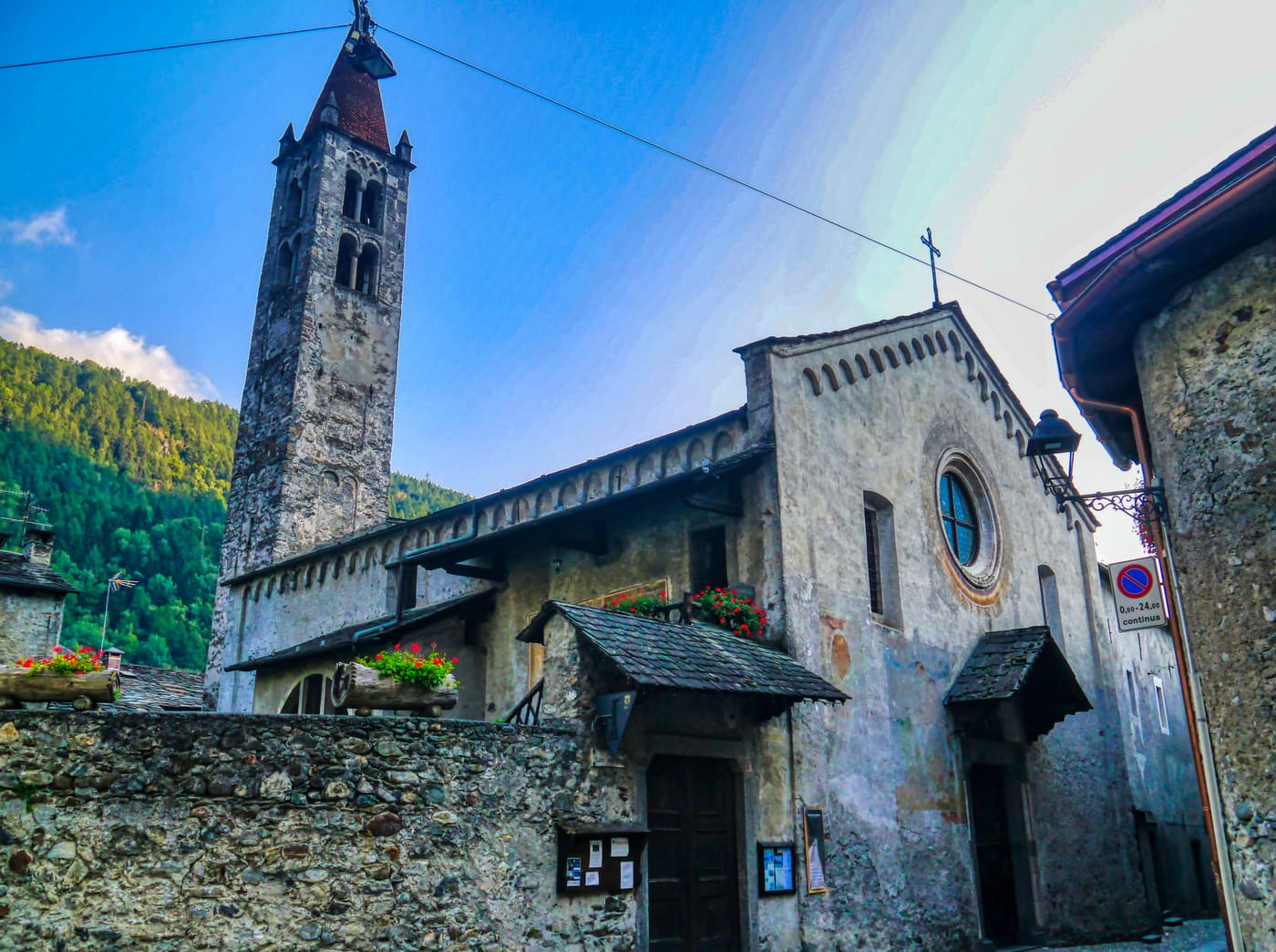 San Giorgio
