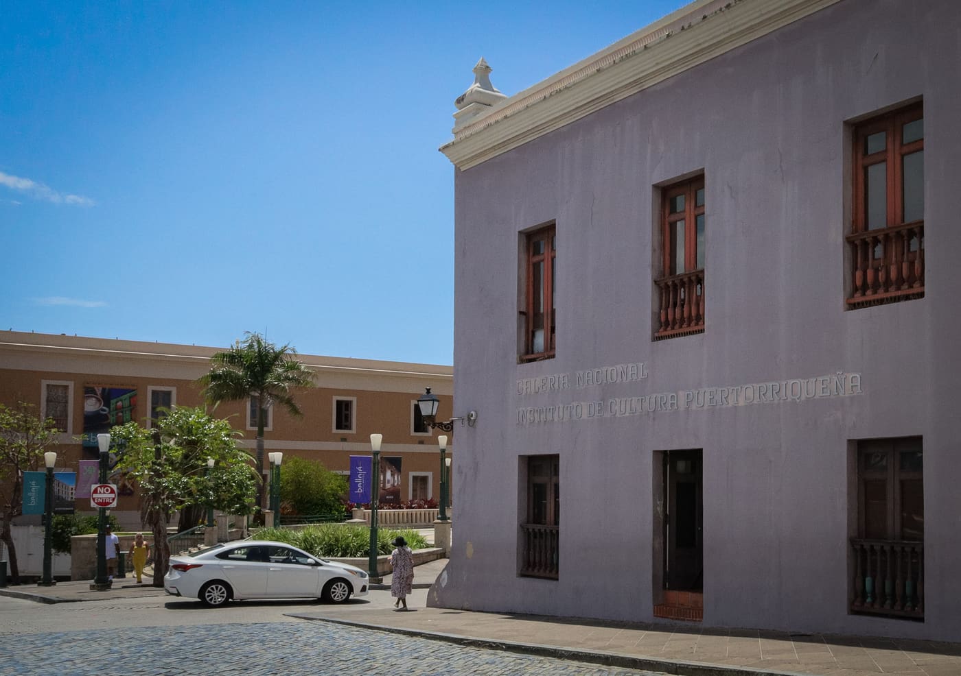 Galería Nacional