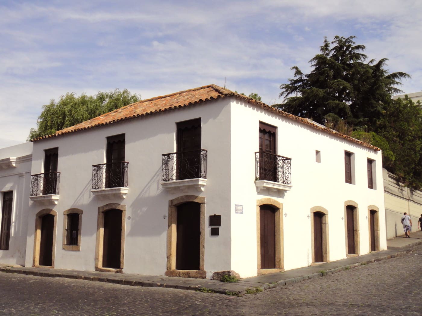 Spanish Museum