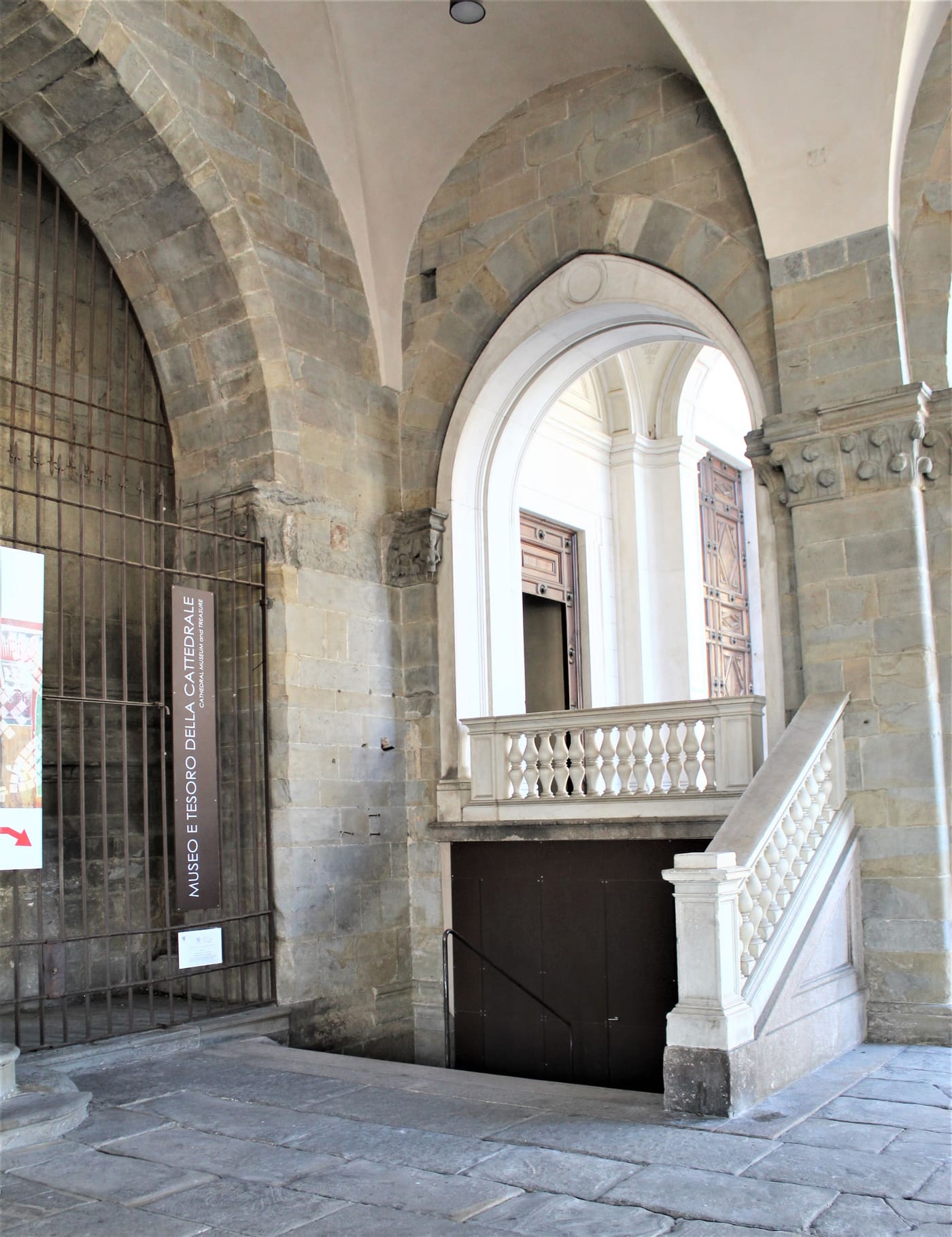 Museo e tesoro della Cattedrale