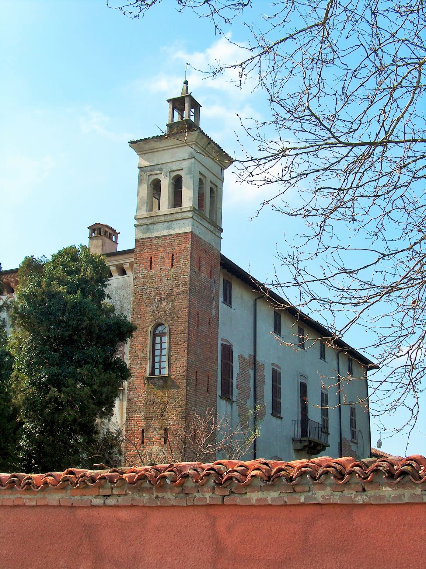 Cascina Palazzo