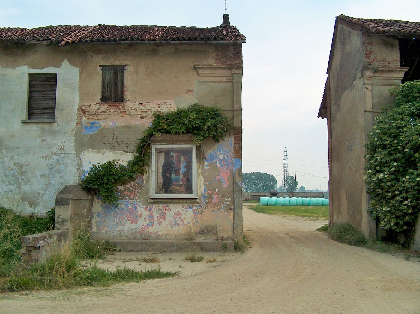 Cascina San Giovanni