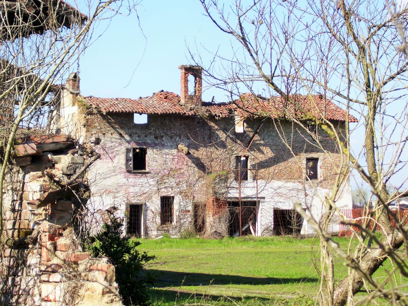 Cascina San Michele