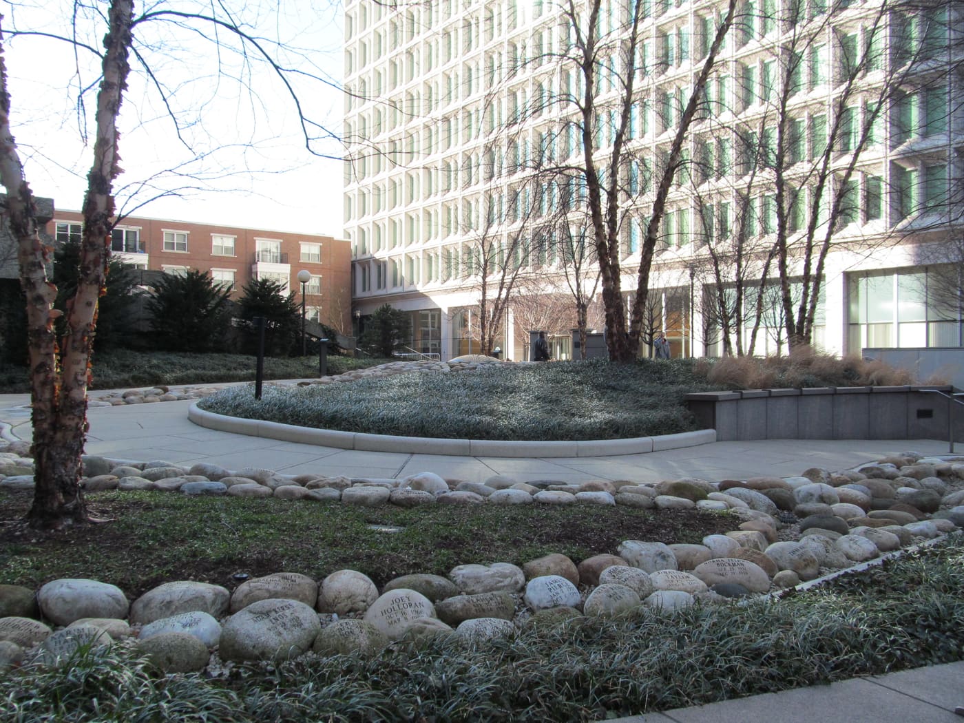Garden of Peace