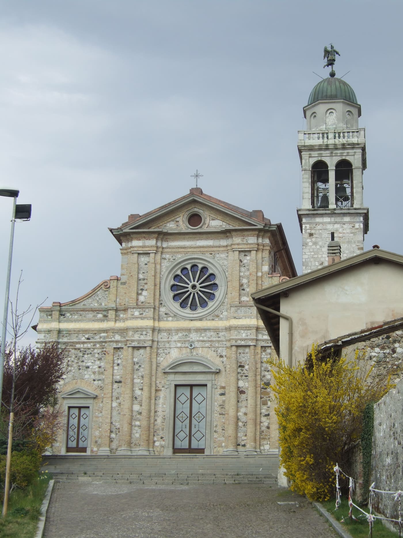 San Tomaso