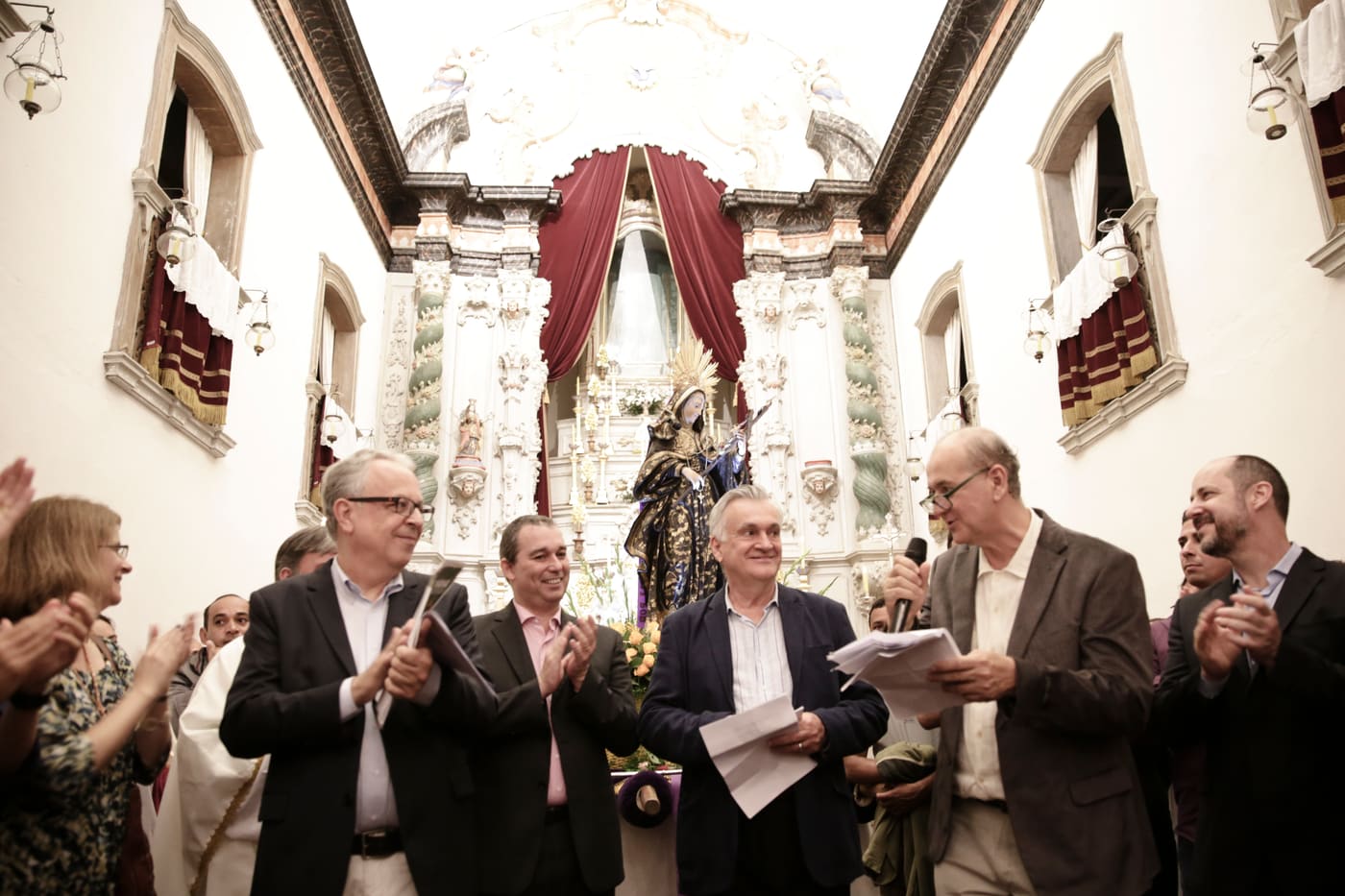 Museu de Arte Sacra (Paraty)