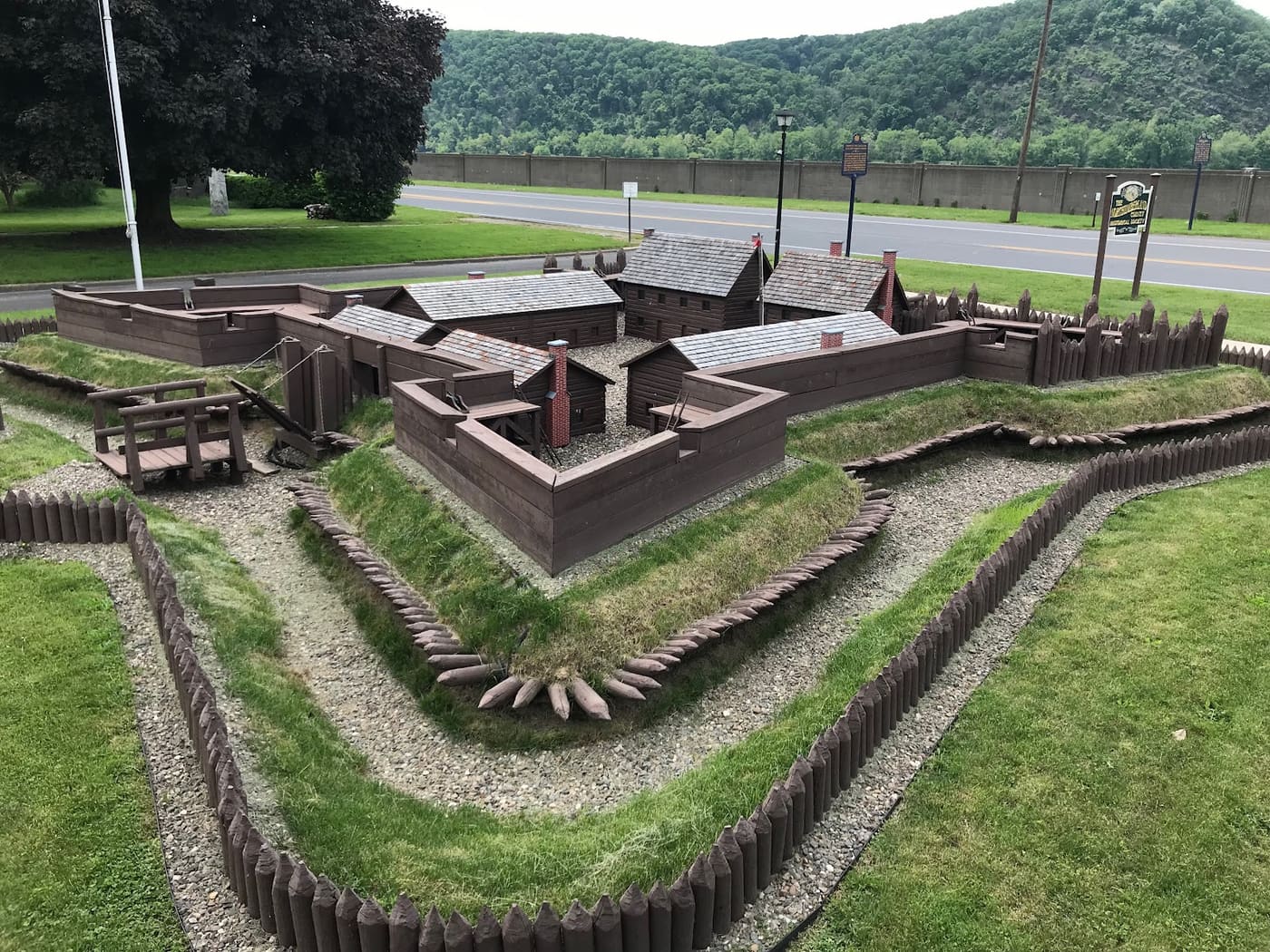 Northumberland County Historical Society