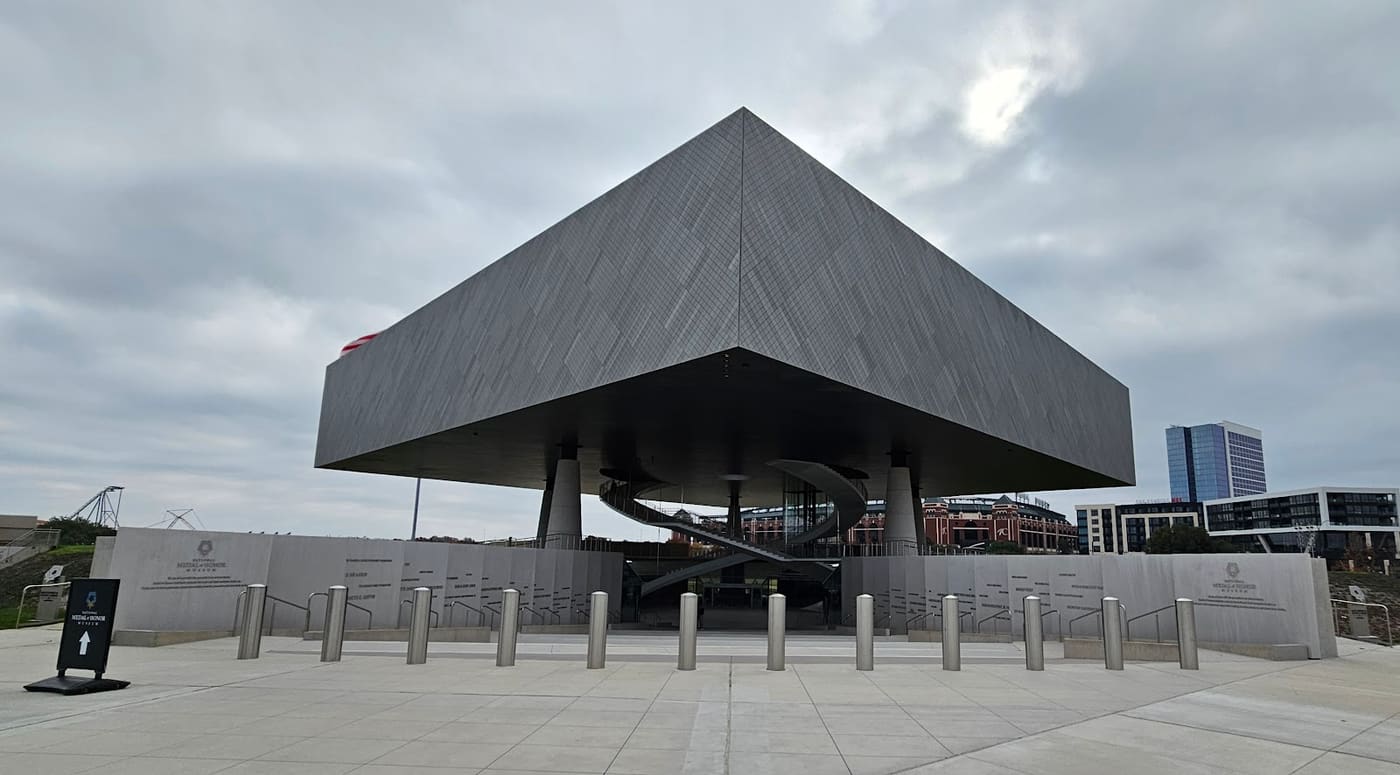 National Medal of Honor Museum