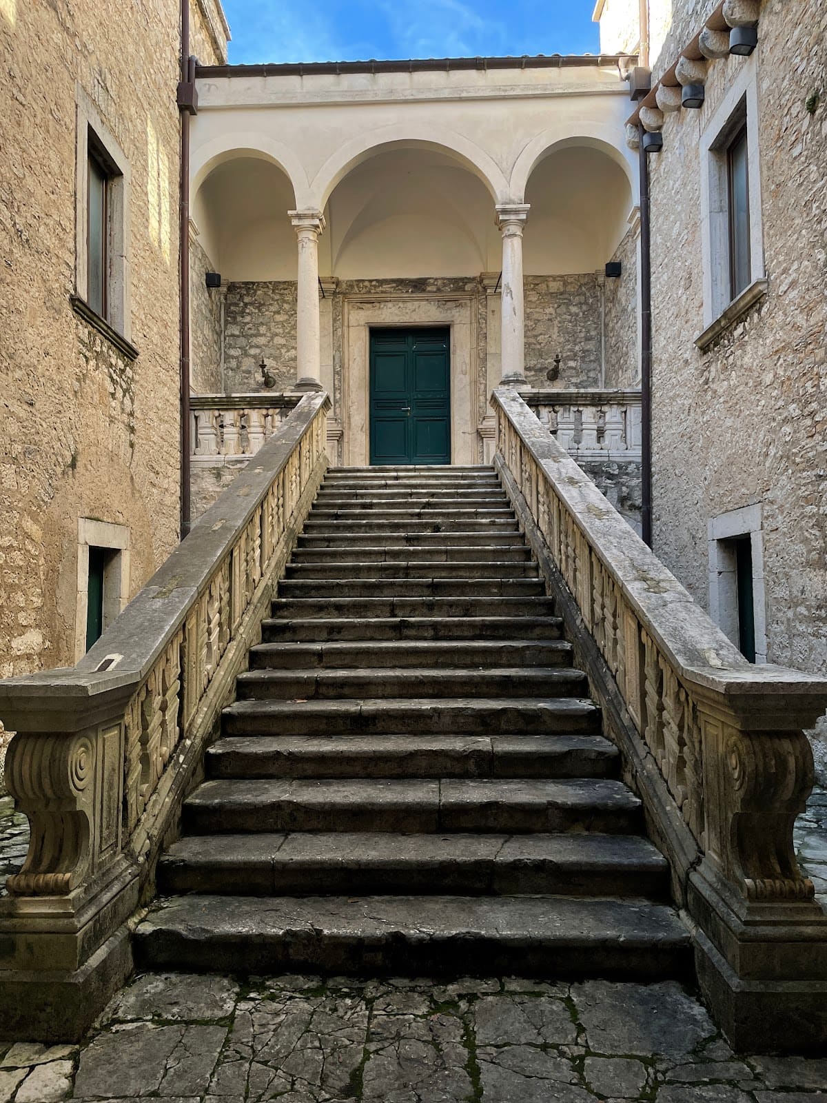 Castello Pignatelli