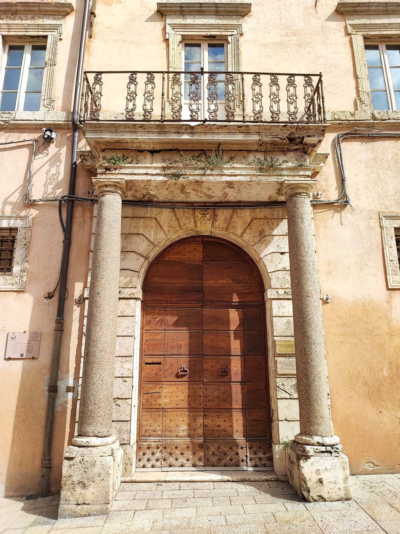 Pinacoteca Comunale