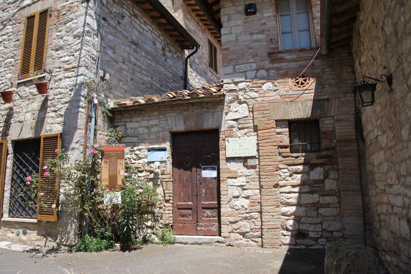 Museo della casa contadina
