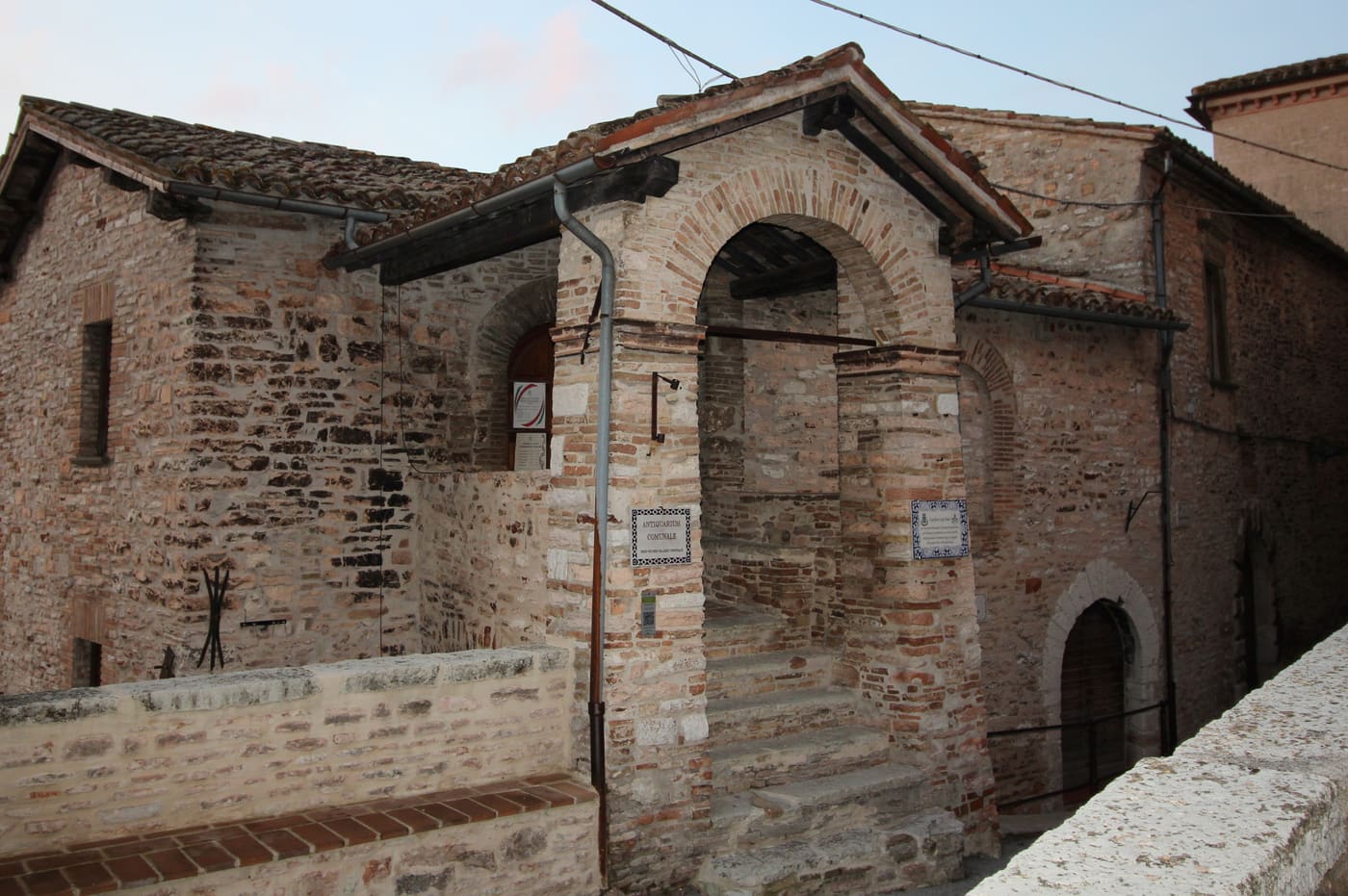 Antiquarium comunale