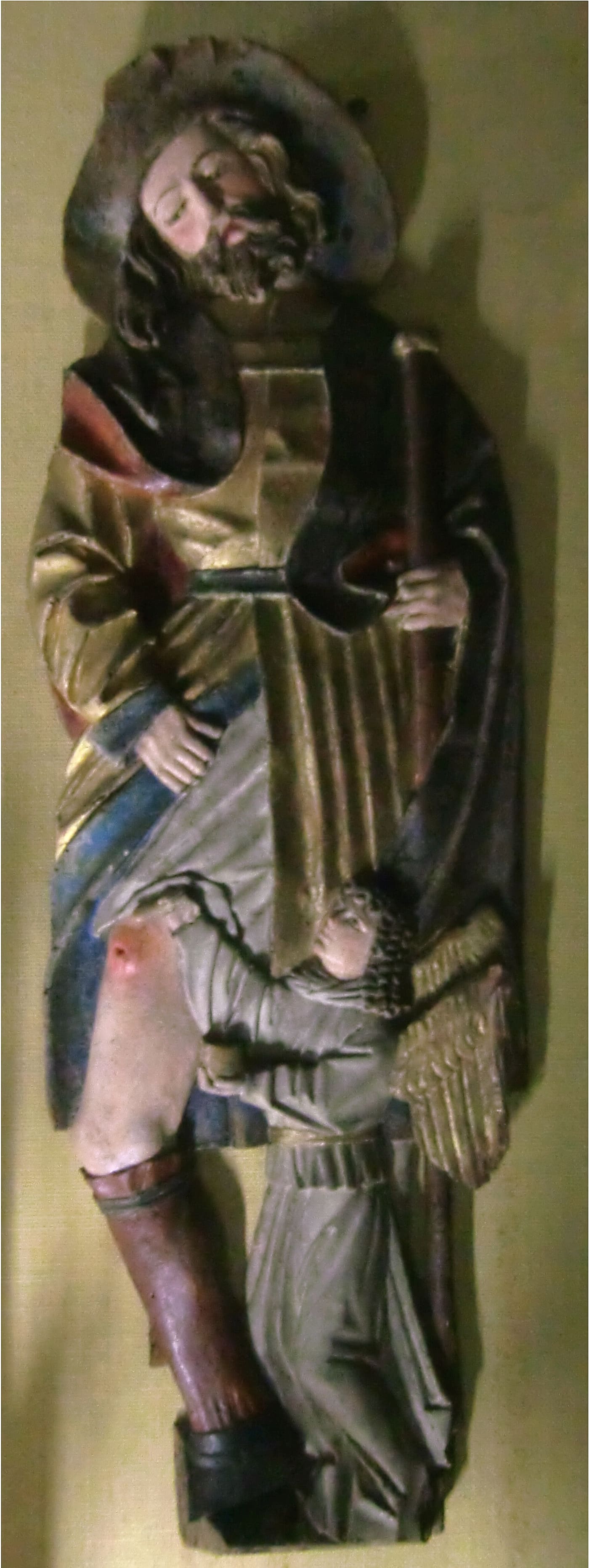 Sacred Art Museum (Arnad)