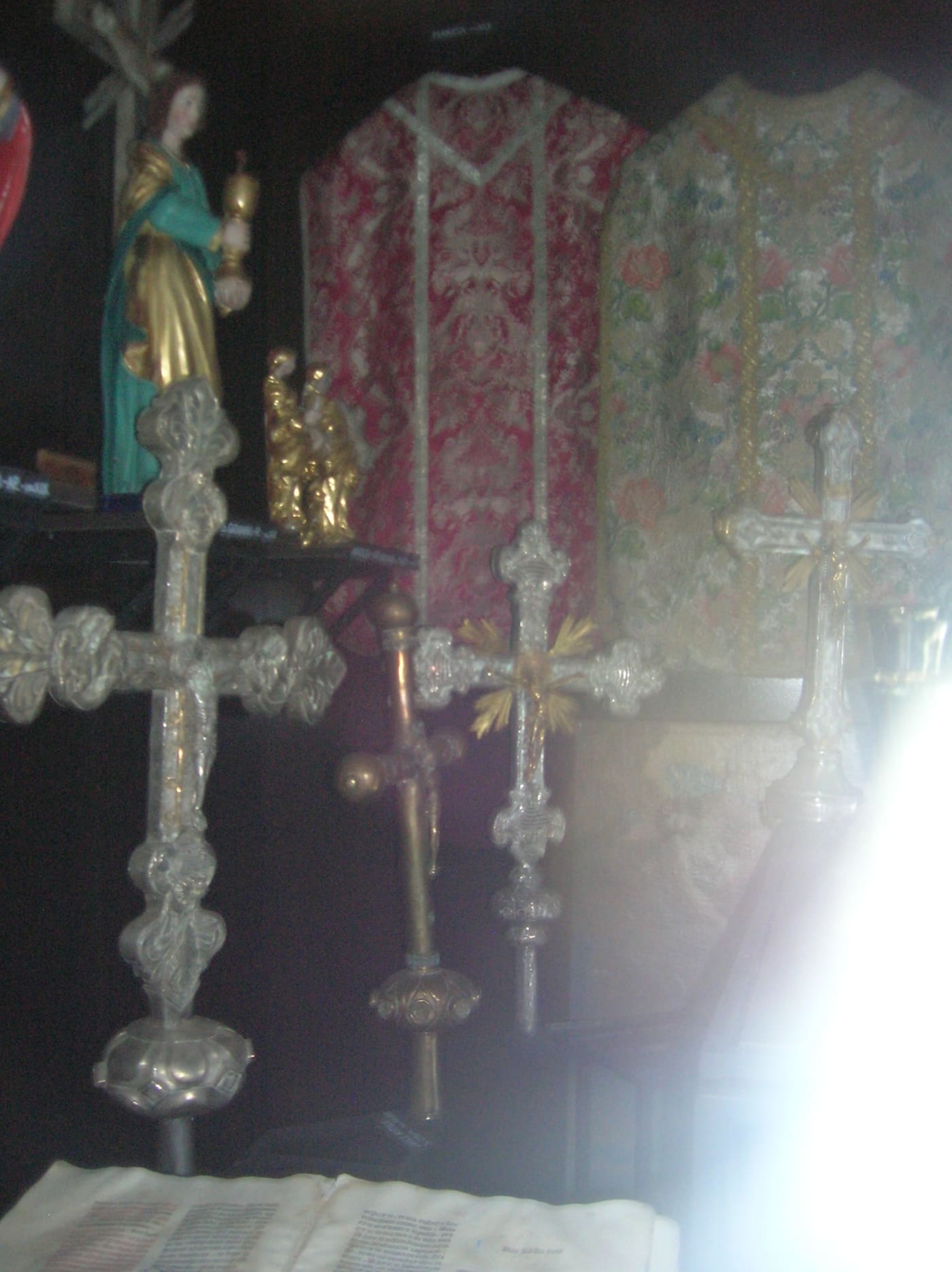 Parish Museum of Issime